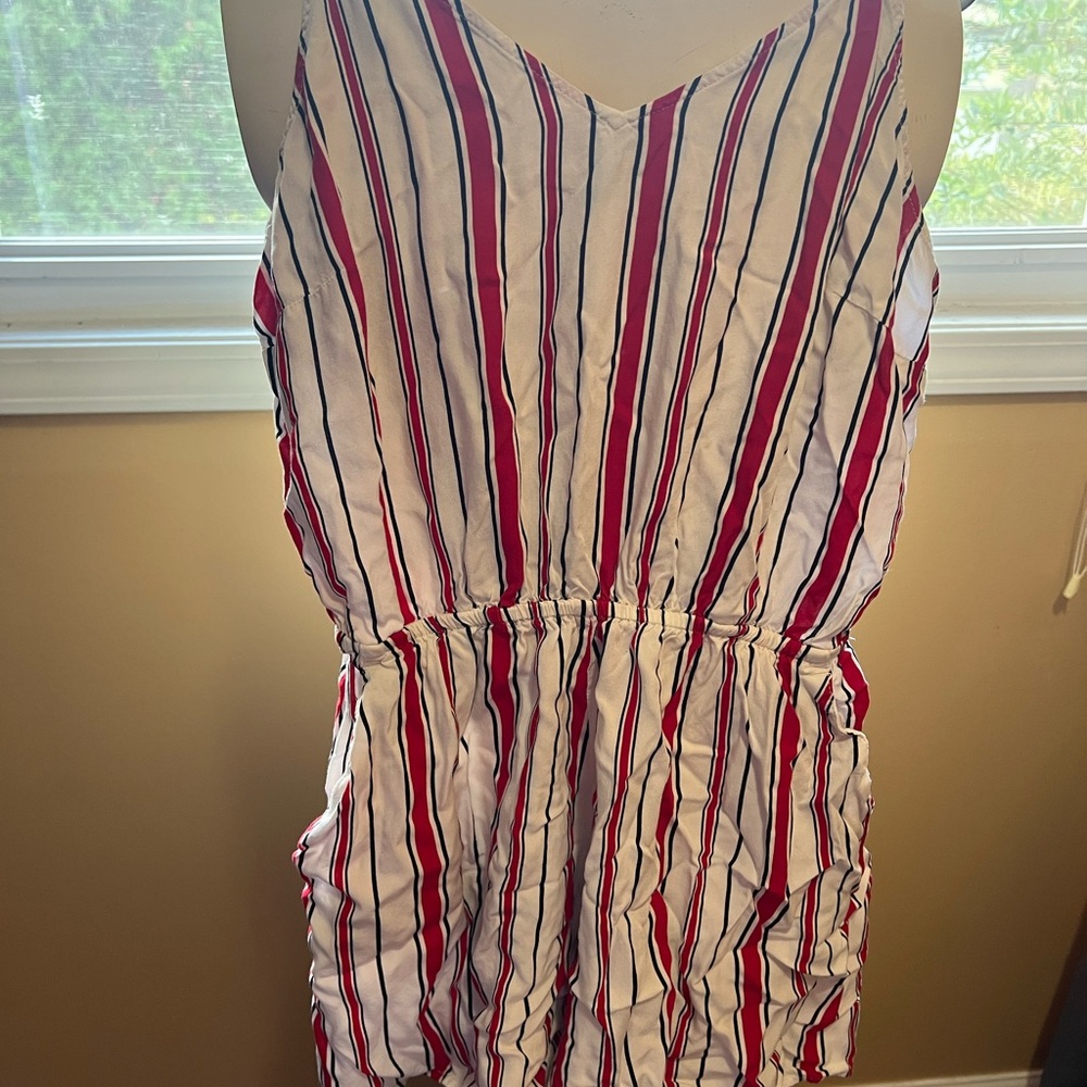 H&M Romper
